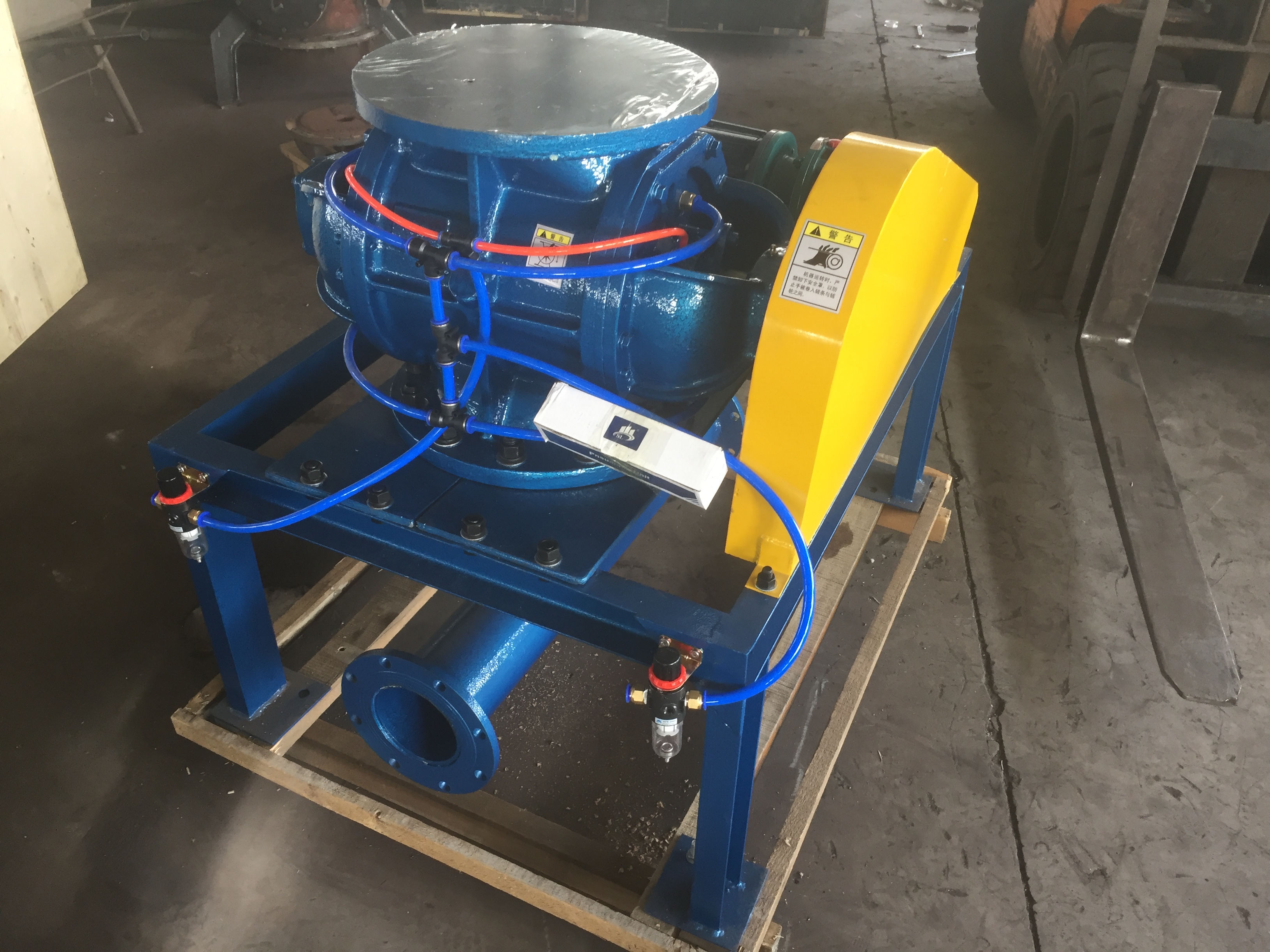 旋轉(zhuǎn)供料器 旋轉(zhuǎn)供料器