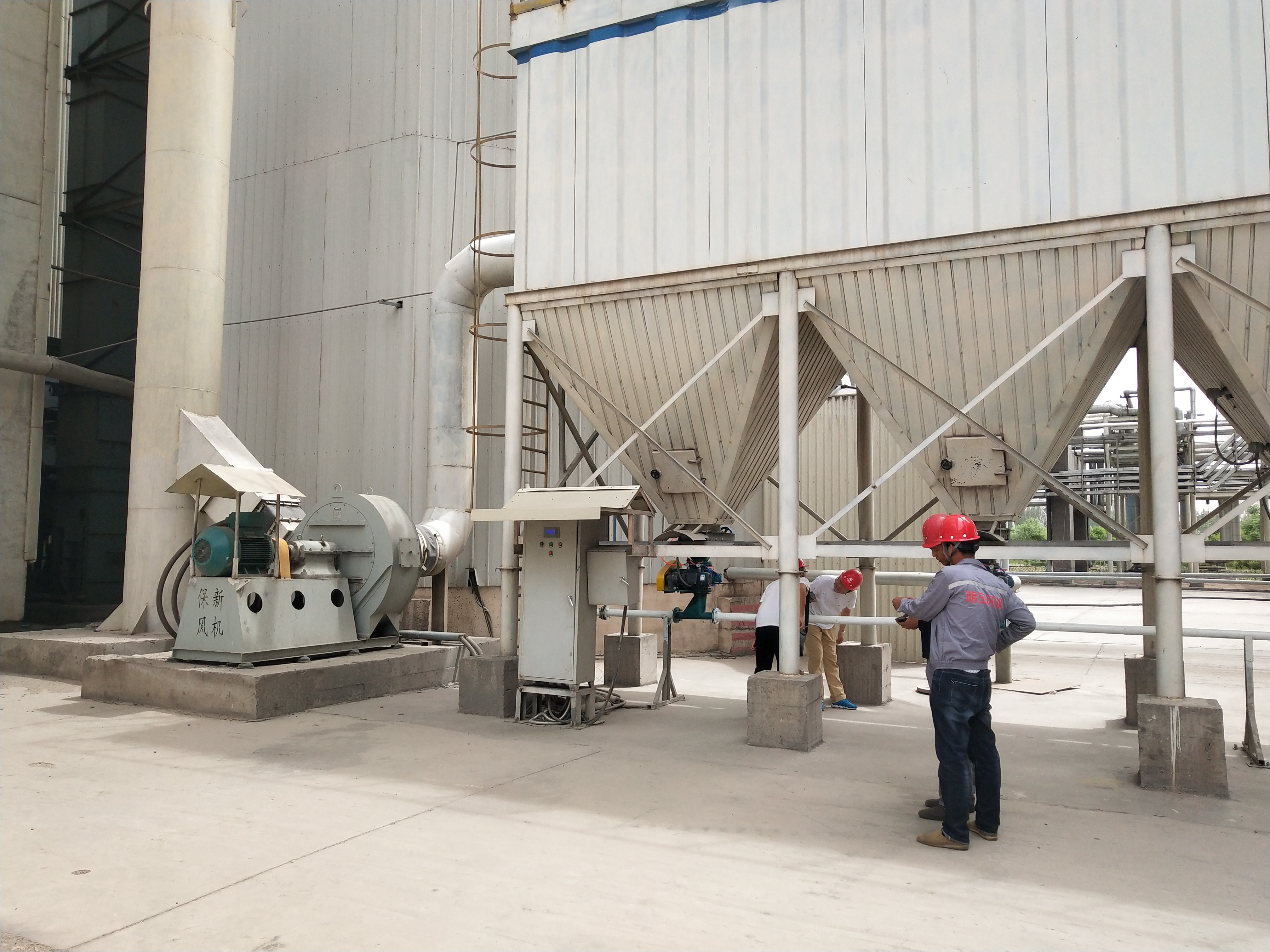 氣力輸送怎么選 氣力輸送怎么選