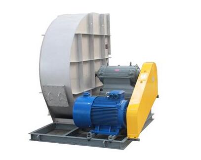 濃（密）相氣力輸送設(shè)備庫(kù)底流化風(fēng)機(jī)