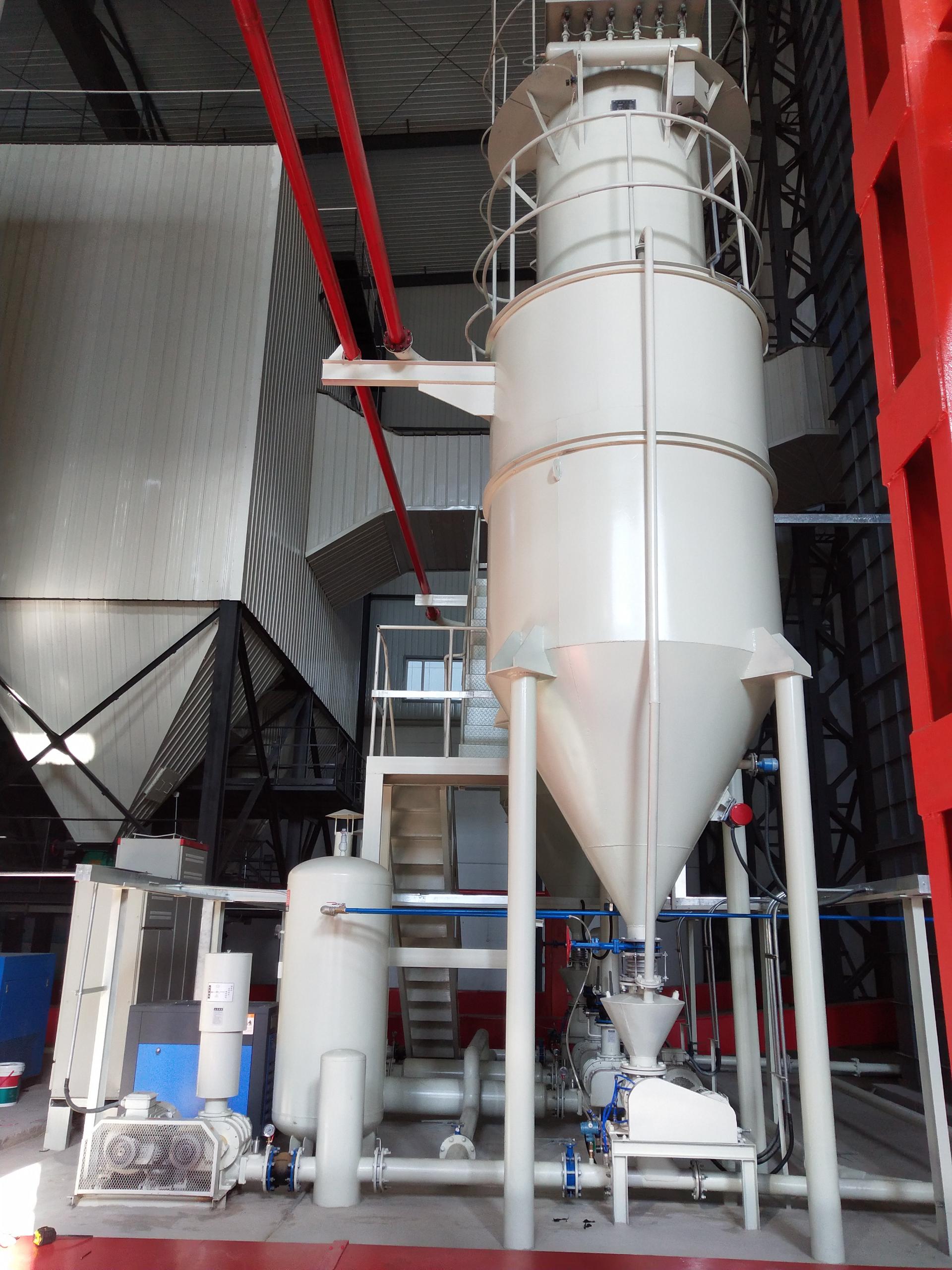 料倉(cāng) 料倉(cāng)