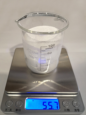 碳酸鈣氣力輸送與配料系統