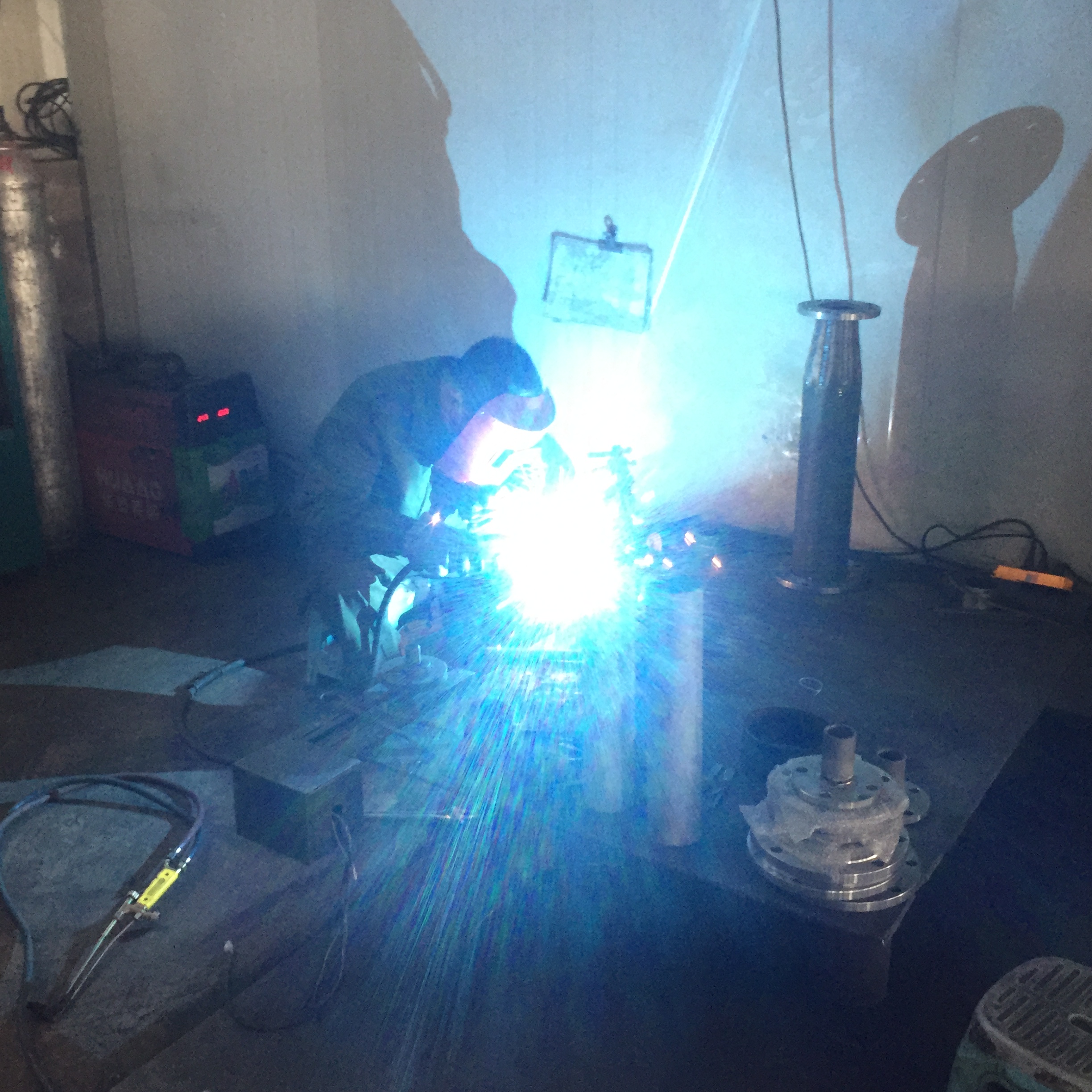 認(rèn)真的氣力輸送廠家工作人員 認(rèn)真的氣力輸送廠家工作人員